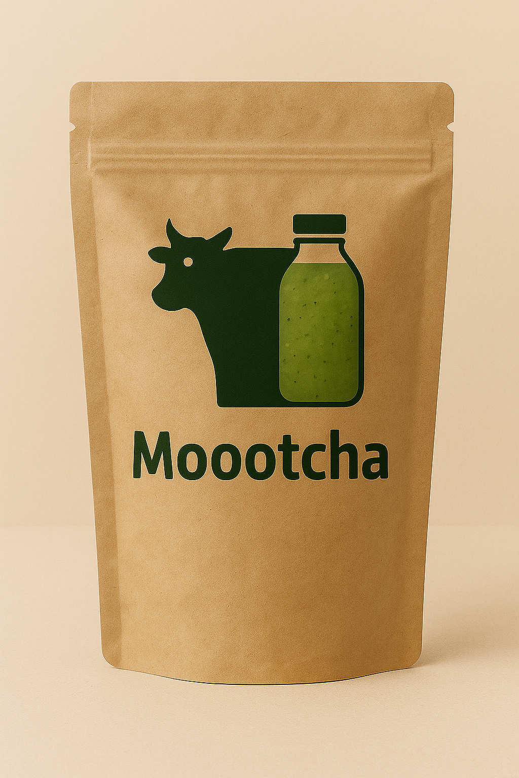 Moootcha — Bottle Eco